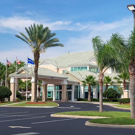 Hilton Garden Inn Orlando East - Ucf Area Alafaya Exterior foto